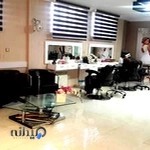 سالن زیبایی اندیشه