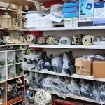 خدمات فنی پارس