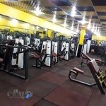 مجموعه فرهنگی ورزشی صدرا ۵ (هلال احمر)