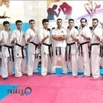 باشگاه رزمی پارسایی