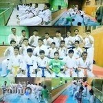 باشگاه رزمی