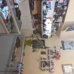 تعمیراگاه فروشگاه ماشین اصلاح وحید