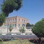 كتابخانه عمومي فرهنگسراي ايثار