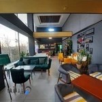 کافه آمازون