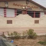 سازمان آتش نشانی و خدمات ایمنی شهرداری شهریار