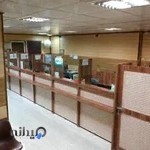 دفتر پیشخوان دولت برات پور