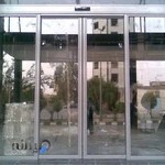 خدمات و تعمیرات درب الکترونیک(AMC)