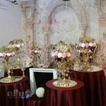 دفتر ازدواج 15 شهریار - سردفتر : حاج علی مهدوی