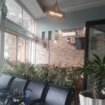 تهیه غذای بابک