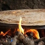 باغ سیاه چادر شهریار