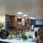 سفره خانه سنتی کاکتوس