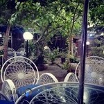 سفره خانه سنتی آبشار