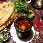 رستوران سنتی غمخوار