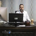 دکتر عبدالسعید جهانشاهی