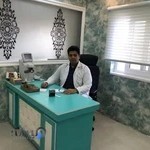 دکتر سید مهدی نبی پور اشرفی