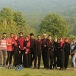 کروه آوازی آداک