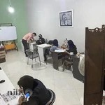 آموزشگاه ققنوس