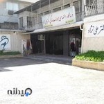 pet clinic dr alinezhad