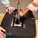 خدمات اداری گلستان - تعمیر انواع صندلی اداری و خانگی