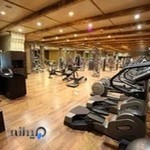 باشگاه بدنسازی آراد