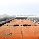 FEDAL Tennis Academy | باشگاه تنیس فدال