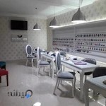 سالن زیبایی تخصصی ناخن*مانیکور*