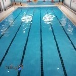 استخر کیانی