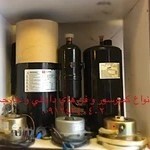 خدمات کولرگازی شاهین