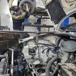 مرکز خدمات خودروهای برتر