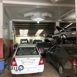 تعمیرگاه تخصصی مدیران