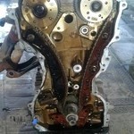 تعمیرگاه خودروهای اتومات