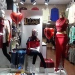 پوشاک زنانه لومانا