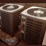 تعمیرات پکیج و کولرگازی توس سرویس