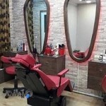 آرایشگاه زنانه دُنا