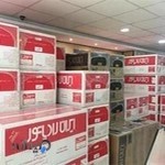 نمایندگی ایران رادیاتور اصفهان پکیج کولرگازی