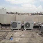 تعمیرکولرگازی