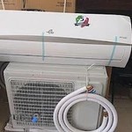 خدمات فنی کولر گازی سپاهان