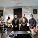 اداره کل ورزش و جوانان گلستان