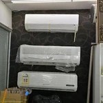 کولرگازی وتصفیه آب خدمات فنی نسیم سبلان