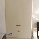 خدمات پس از فروش انواع پکیج و کولرگازی