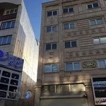 مجتمع فنی تهران نمایندگی گرگان پلاس