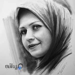 گالری نقاشی ماه نگار رضا رشیدی