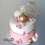 کیک آنلاین در گرگان آریستا