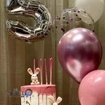 شیرینی مرسا