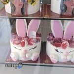 شیرینی سرای زیتون