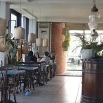 کافه رستوران کایرو