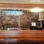 کافه قهوه تلخ