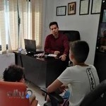 گفتاردرمانی در گرگان(کلینیک دکتر پیام سیدکلاته)