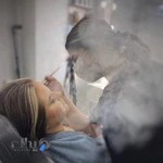 سالن زیباییی آناهیتا عقیلی