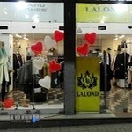 Manto Lalond Gorgan Branch